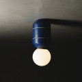 Спот NAVAZI MONOCHROME medium spot lamp2